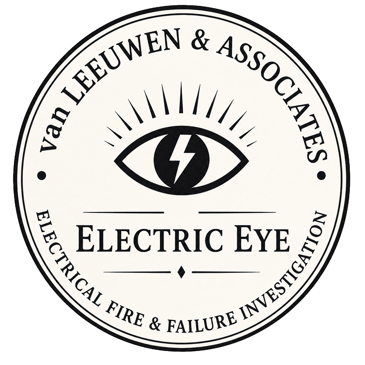 Electric Eye logo