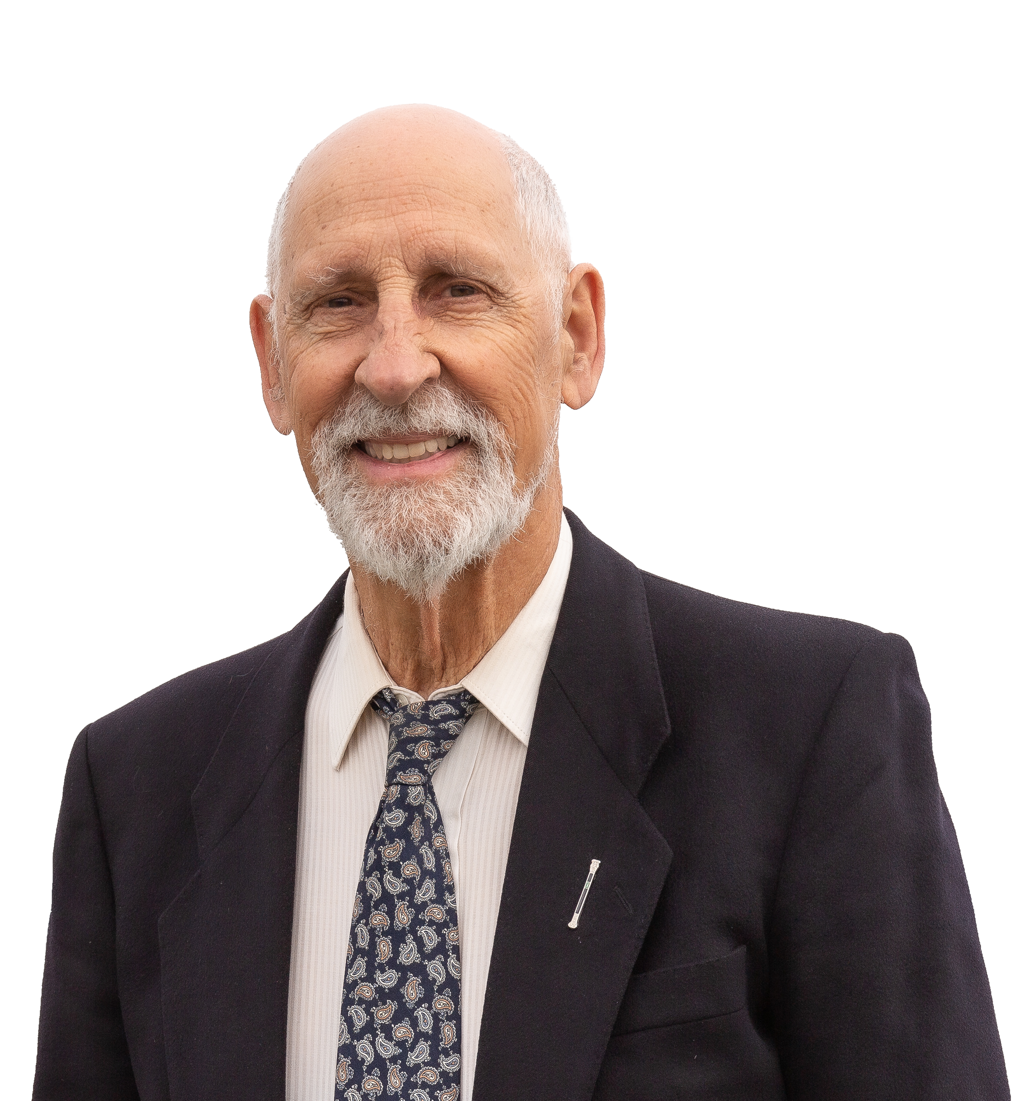Richard van Leeuwen — expert witness